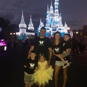 Meet your Posher, Brian